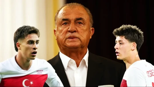 Fatih Terimdən Arda və Kenan proqnozu – “Ballon d'Or qazana bilərlər” 