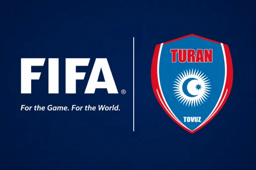 FIFA-dan “Turan Tovuz”a mükafat: HƏR GÜN ÜÇÜN PUL VERƏCƏK 