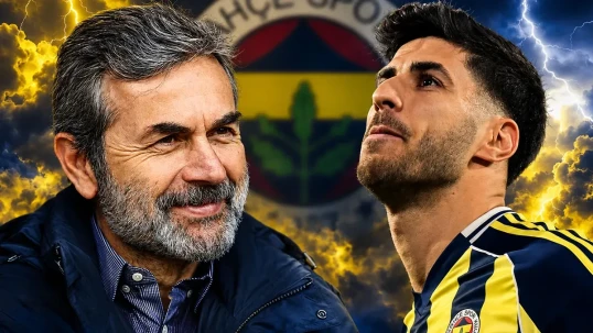 Aykut Kocamanın ilk tələbi: Asensio komandada qalsın 