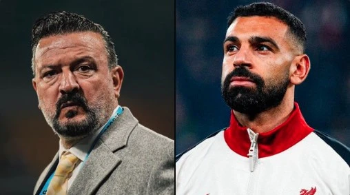 Sabiq idarəçidən Salah açıqlaması: “Fənərbaxça” forması geyinə bilər” 