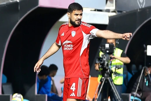 "Turan Tovuz" kapitanı ilə yollarını ayırdı