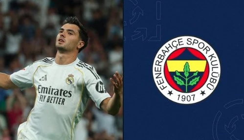 “Real”ın ulduzu İstanbul yolunda? – “Fənərbaxça” hərəkətə keçdi 