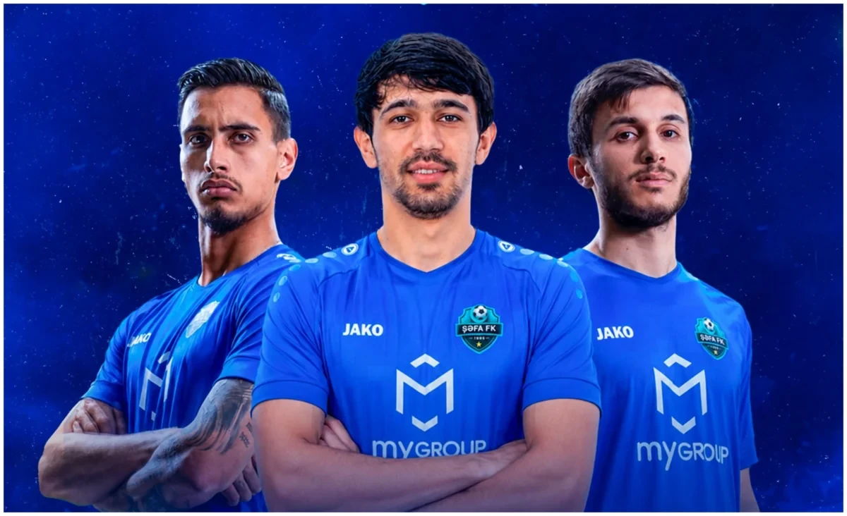 "Şəfa"da növbəti ayrılıqlar - RƏSMİ 