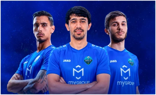 "Şəfa"da növbəti ayrılıqlar - RƏSMİ 