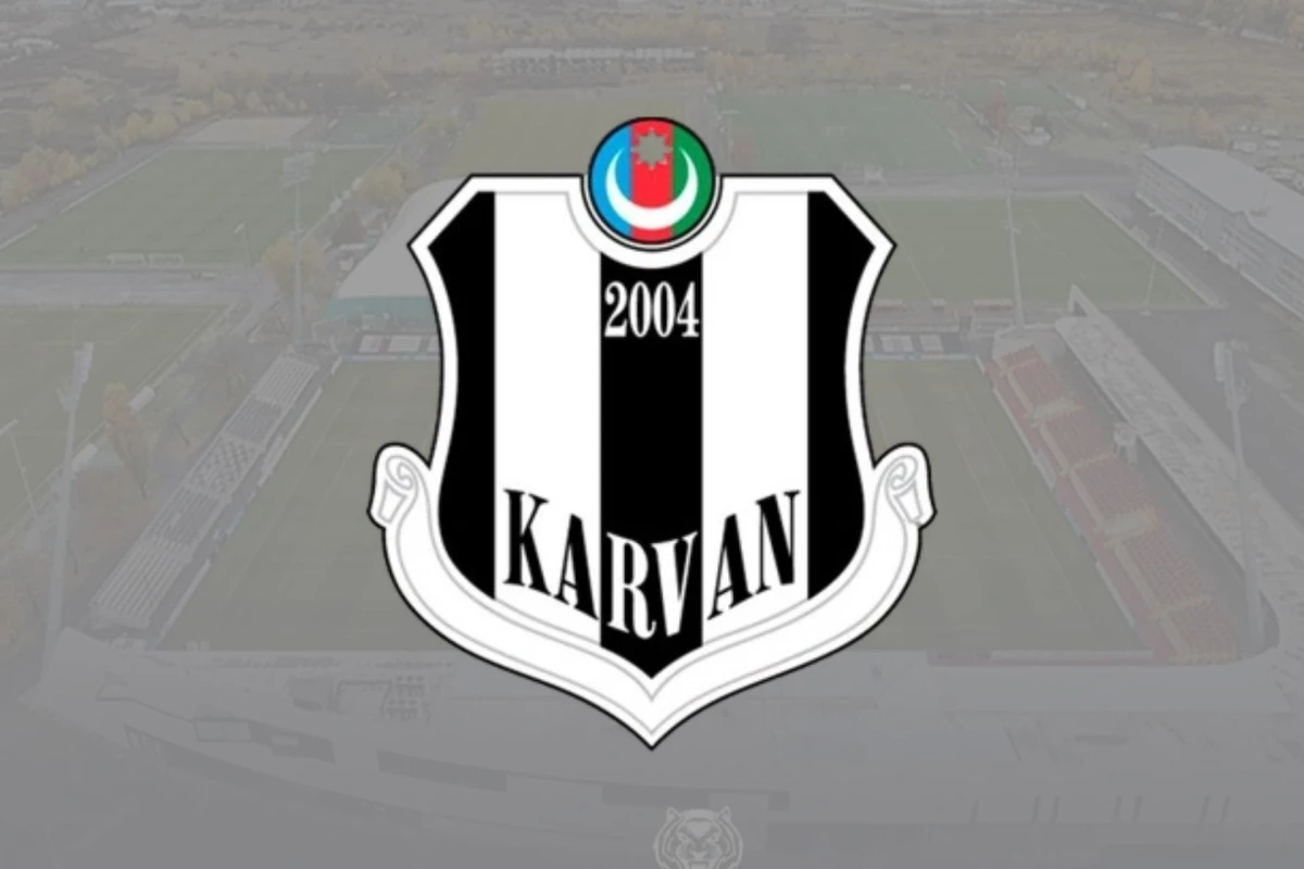 "Karvan-Yevlax"da növbəti ayrılıq: İCARƏ MÜDDƏTİ BAŞA ÇATDI 