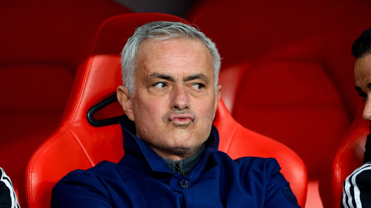 Rəsmi:  Joze Mourinyo “Real Madrid”ə qayıtdı