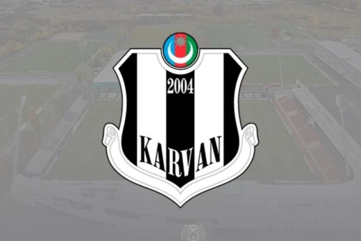 "Karvan-Yevlax"da növbəti ayrılıq: İCARƏ MÜDDƏTİ BAŞA ÇATDI 