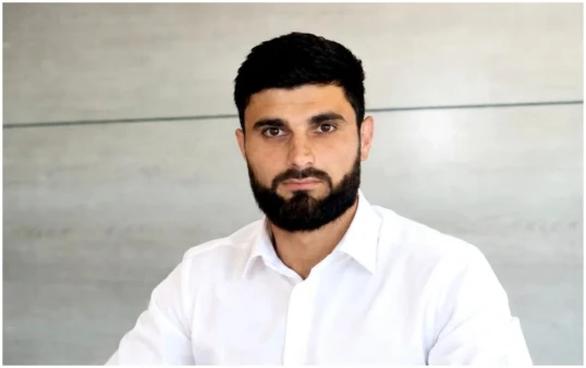 "Şəfa"dan yeni transfer - RƏSMİ 