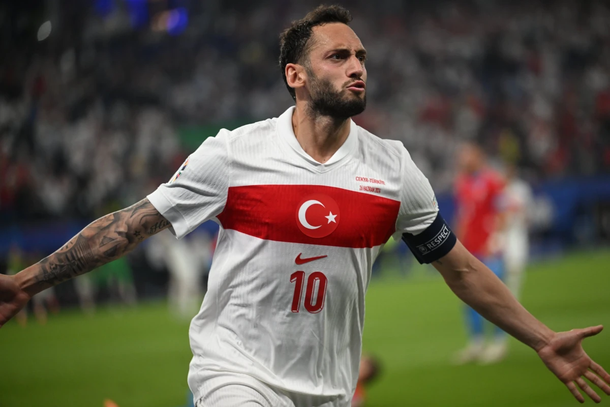 Çalhanoğlu ehtiyatlı danışdı - “Adları asan gəlir, amma...” 