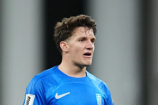 “Arsenal”dan yunan futbolçu üçün həmlə - Tələb 40 milyon avro 