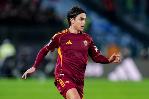 Dibala “Roma”dan ayrılır? - Gələcəyi ilə bağlı qərarını açıqladı
 