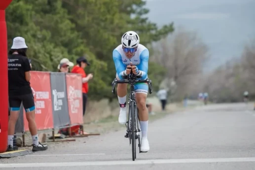 “Masters” velosipedçilər ilk dəfə Azərbaycan çempionatında yarışacaq
