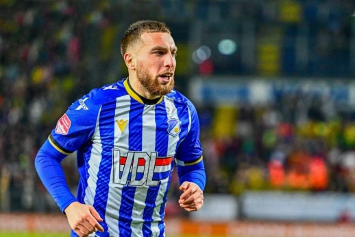 Millimizin futbolçusunun yeni klubu bilindi: Türkiyə komandası ilə anlaşdı 
