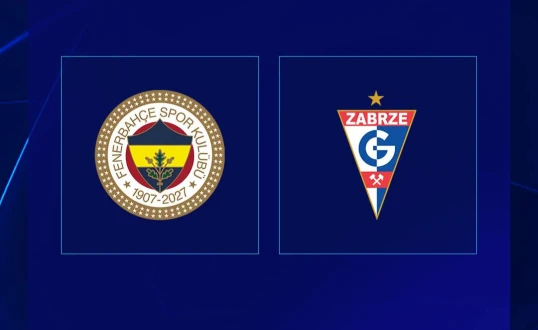 “Fənərbaxça”nın rəqibi bəlli oldu - İlk oyun İstanbulda
 
