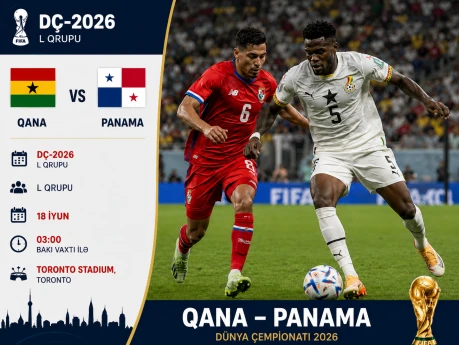 DÇ-26: Qana Panamaya qarşı - YENİLƏNİR 