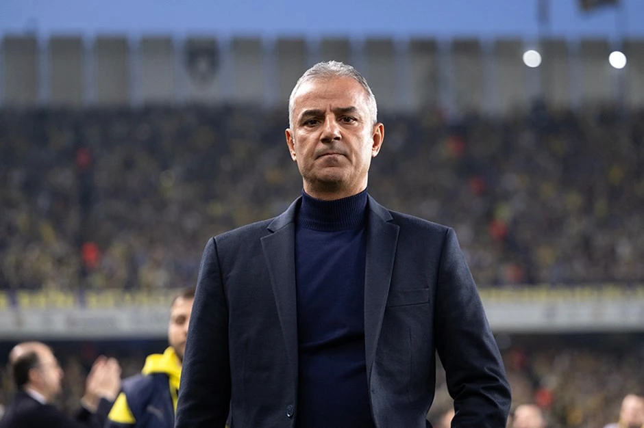 İsmail Kartal yenidən “Fənərbaxça”da: Müqavilə üçün klub binasına gəldi 