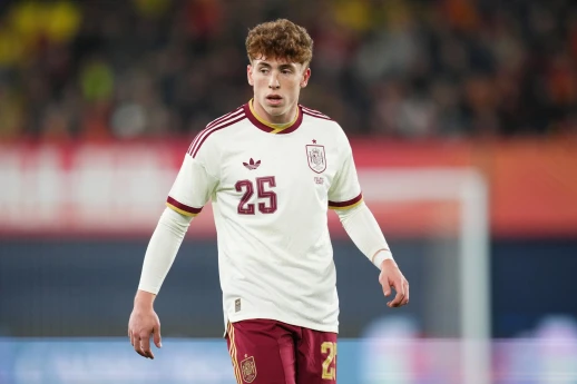 "Liverpul"dan növbəti transfer: 40 milyon avroluq ispan 