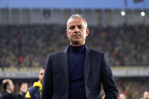 İsmail Kartal yenidən “Fənərbaxça”da: Müqavilə üçün klub binasına gəldi 