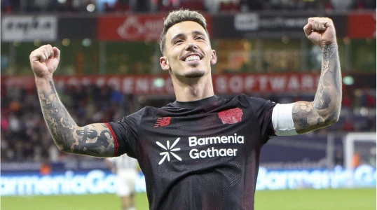 “Atletiko” Qrimaldo ilə razılaşdı - Leverkuzenlə danışıqlar başlayır 