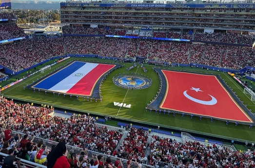 DÇ-2026: Türkiyə "ölüm-qalım" matçına çıxır - Heyətlər - YENİLƏNİR 