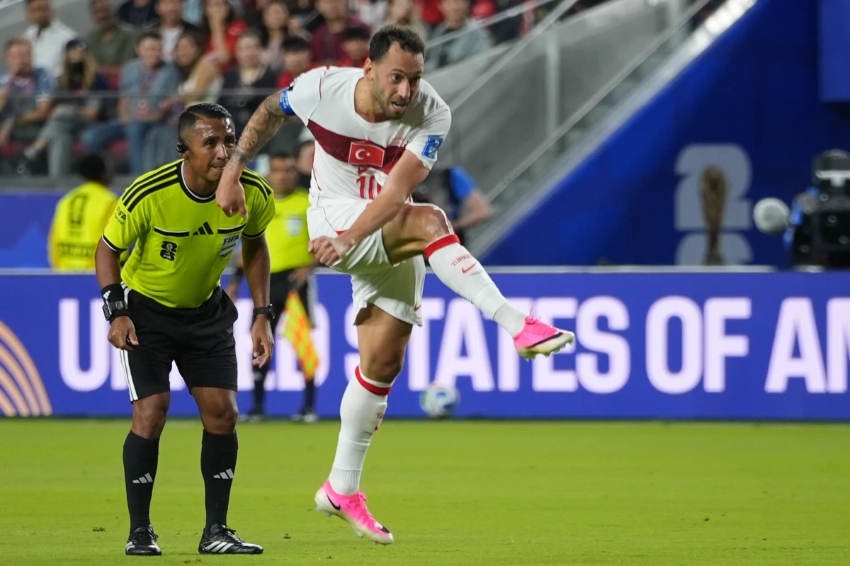 Hakan: “Bəlkə də, mənim üçün son Dünya çempionatı idi” 