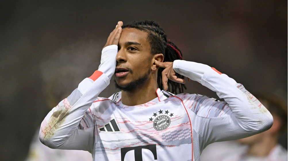 “Real”ın Olise planı: MBAPPE VƏ ÇUAMENİ 