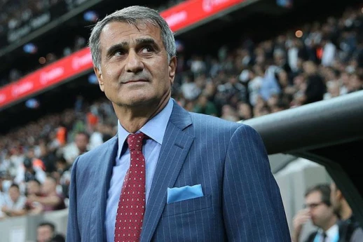 Şenol Güneşdən motivasiya sözləri - “Sadəcə 90 dəqiqə var” 