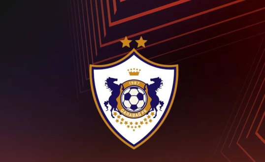 “Qarabağ”da yeni müqavilə: KAPİTAN KOMANDADA QALDI 