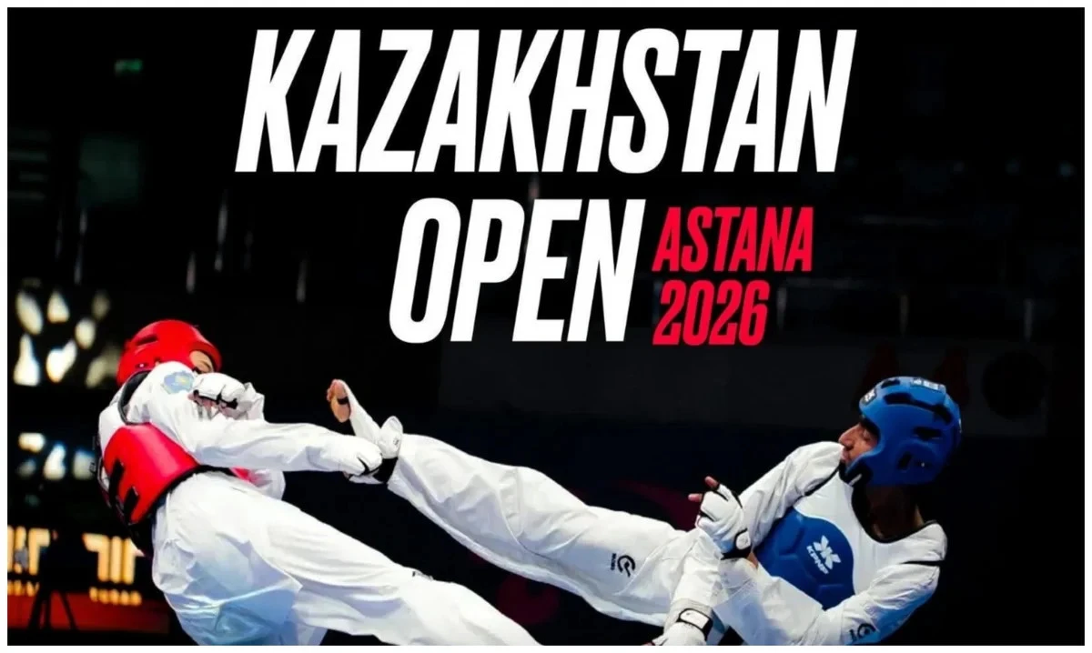 Azərbaycanın taekvondo milliləri Astanada iki beynəlxalq yarışda mübarizə aparacaqlar