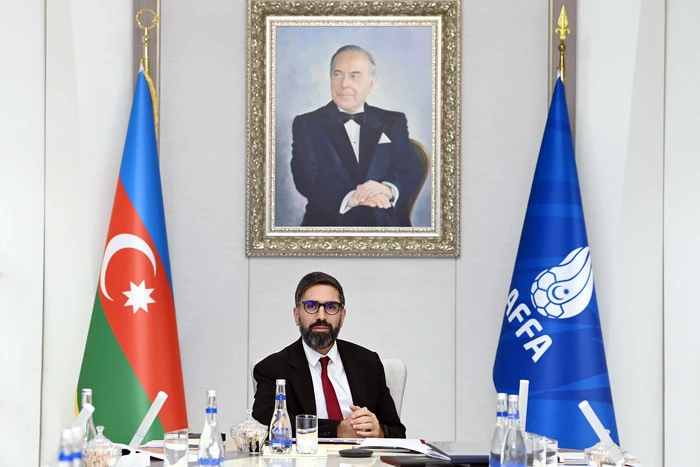 “Azərbaycanın dünya çempionatına ev sahibliyi etməsi ölkəmizin güclü mövqeyinin göstəricisidir”