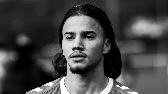 Fransa futbolunda ağır itki - "Sent-Etyen"in futbolçusu vəfat edib
 