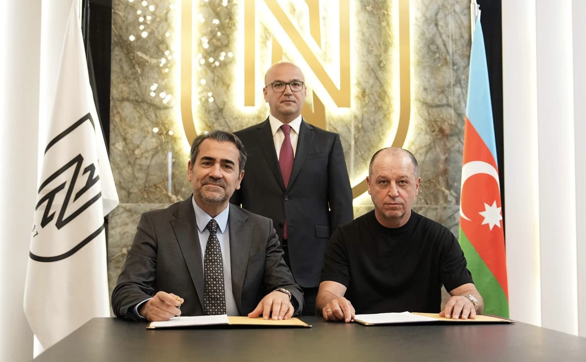 Vernidub daha 2 il “Neftçi”də - RƏSMİ 