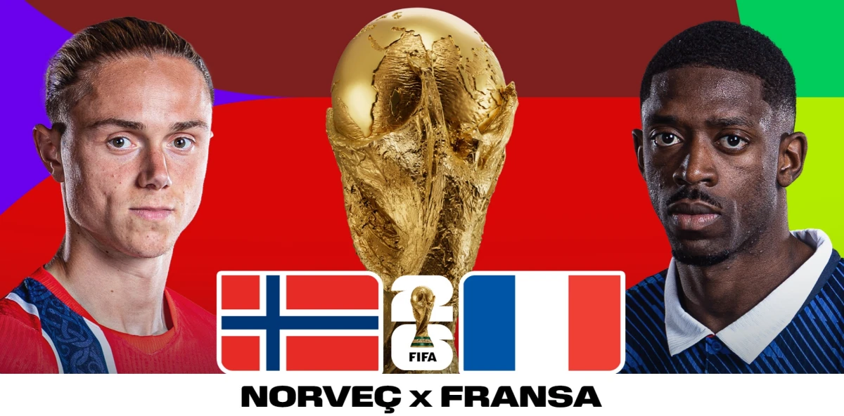 Növbəti cüt müəyyənləşdi - Fil Dişi Sahili Norveçlə üz-üzə gələcək 