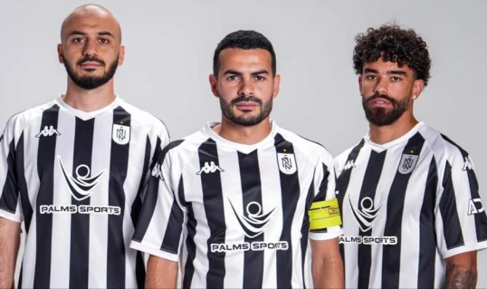 “Neftçi”nin yeni mövsüm ev forması – “Əfsanə zolaqlı”  - VİDEO 