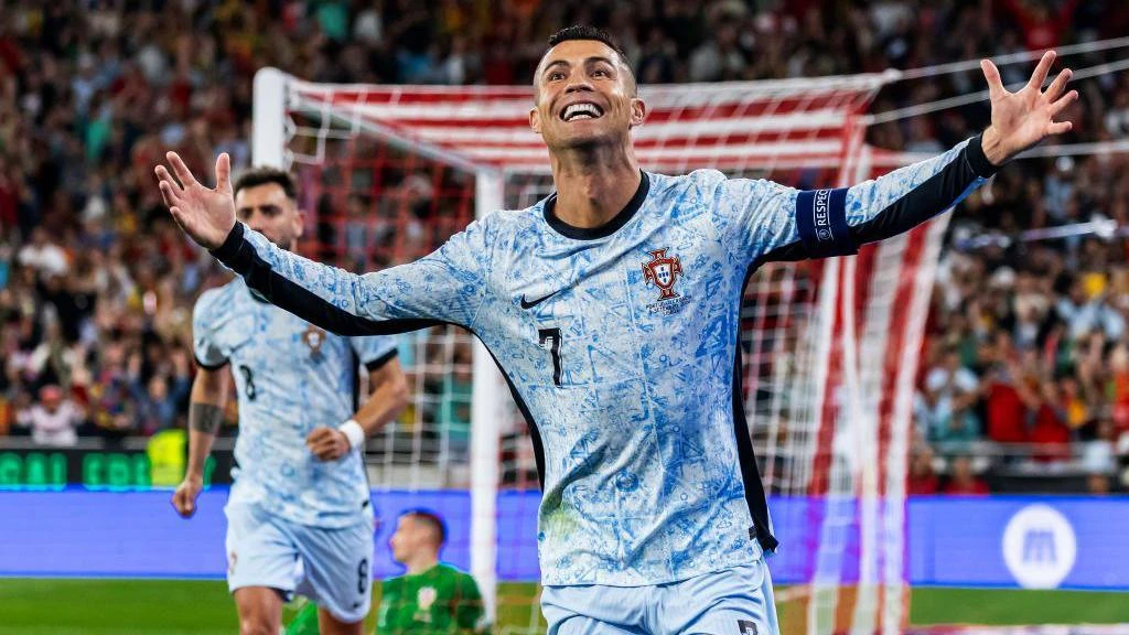 DÇ-2026: 1/16 final - Portuqaliya-Xorvatiya 