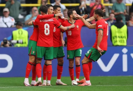 DÇ-2026: Kolumbiya - Portuqaliya: Heyətlər - Ronaldo ilk 11-də 