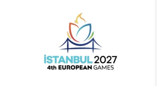 MOK rəsmisi İstanbul-2027 Avropa Oyunlarının şef de-mission seminarına qatılıb