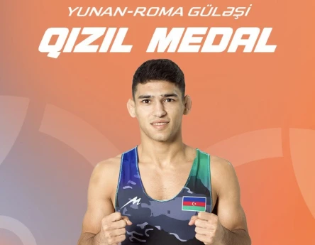 Millimiz reytinq turnirinin qalibi olub