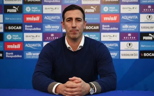 AFFA hakimlərini tərəfini tutdu: “Neftçi”nin oyununda penalti yox idi” 