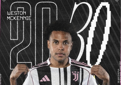 ABŞ millisinin üzvü qərarını verdi - “Yuventus”da qalacaq” 