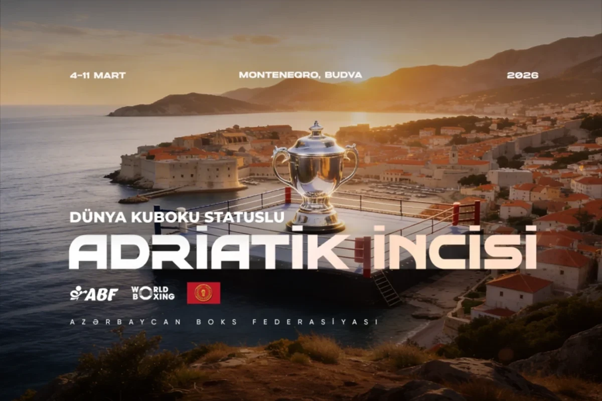 "Adriatik incisi" beynəlxalq turniri: Azərbaycandan 9 boksçu yarışacaq