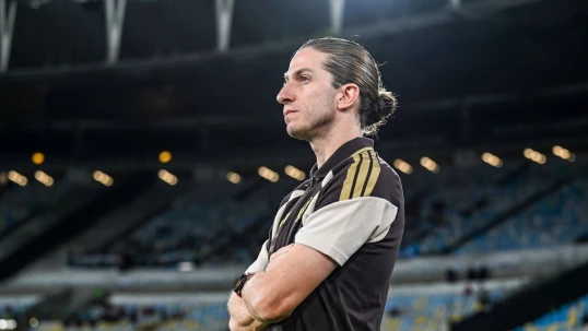 Komandası 8:0 qalib gəldi - İSTEFAYA GÖNDƏRİLDİ 