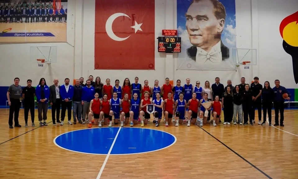 Millilərimiz Türkiyədə 13 yoldaşlıq görüşü keçirib