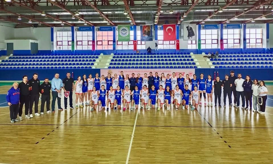 Millilərimiz Türkiyədə 13 yoldaşlıq görüşü keçirib