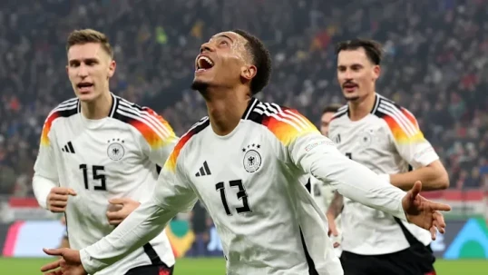 Almaniya millisinin üzvü Premyer Liqaya qayıda bilər