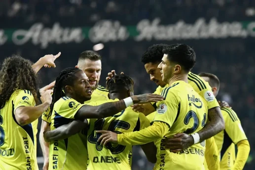 “Fənərbaxça” və “Beşiktaş”dan inamlı qələbə