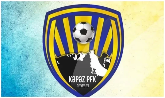 “Kəpəz”də struktur dəyişikliyi