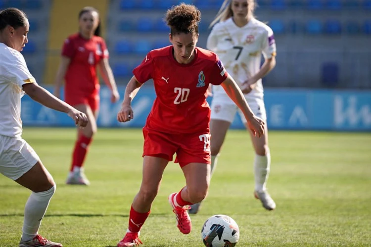 Millimiz məğlub oldu