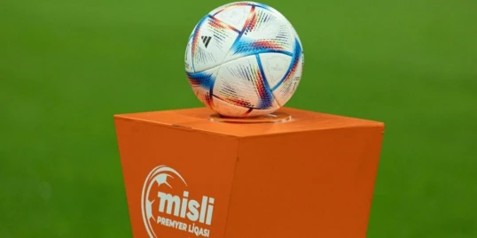 3 oyunun hakimləri açıqlandı