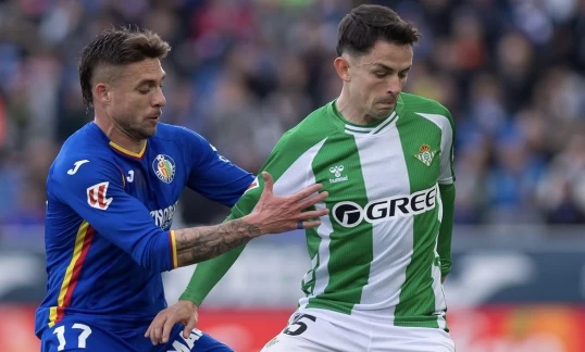 La Liqa: “Vilyareal”dan qələbə, “Betis” səfərdə məğlub oldu